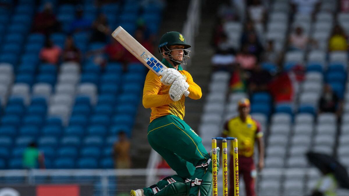 IRE vs SA: South Africa crushes Ireland by 139 runs in ODI opener